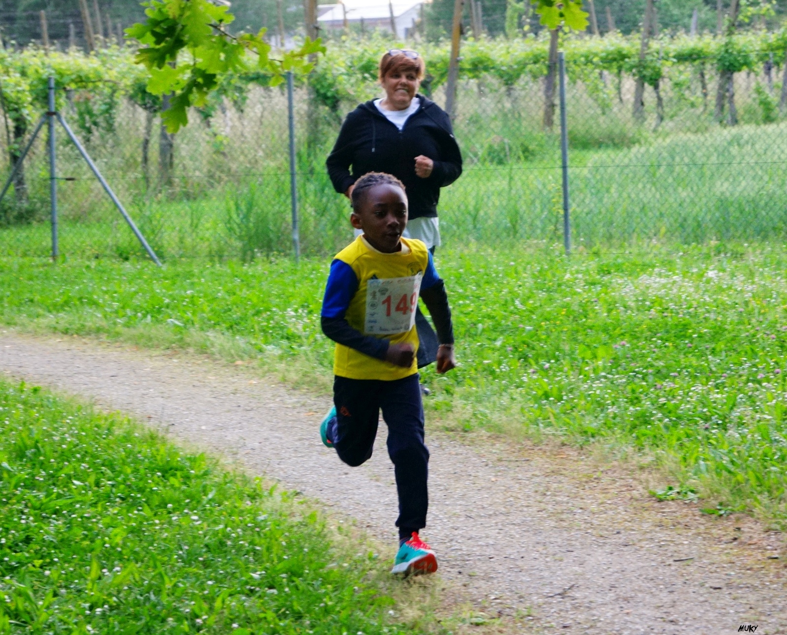 Alfonsine: Promesse al Parcobaleno - 08 maggio 2026